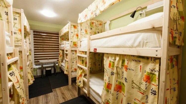 Very center hostel - Photo3