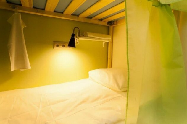 Very center hostel - Photo4