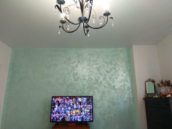 Viktora Denisova 16 Apartments - Photo2