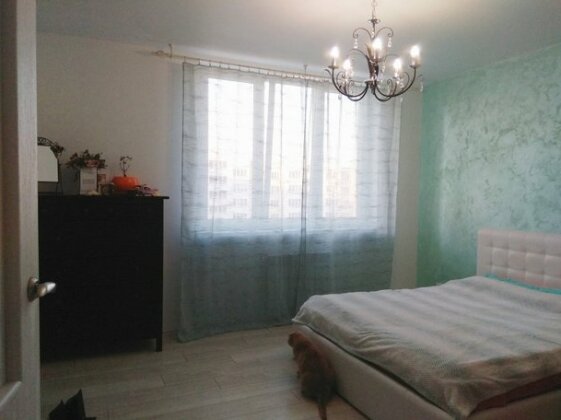 Viktora Denisova 16 Apartments - Photo3