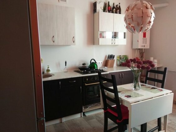 Viktora Denisova 16 Apartments - Photo4