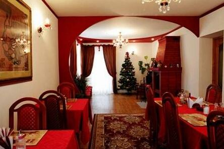 Villa Severin - Photo4