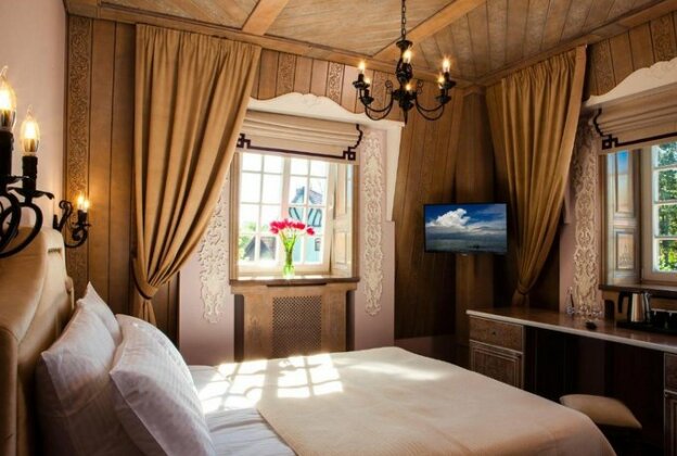 Villa Toscana Kaliningrad - Photo4