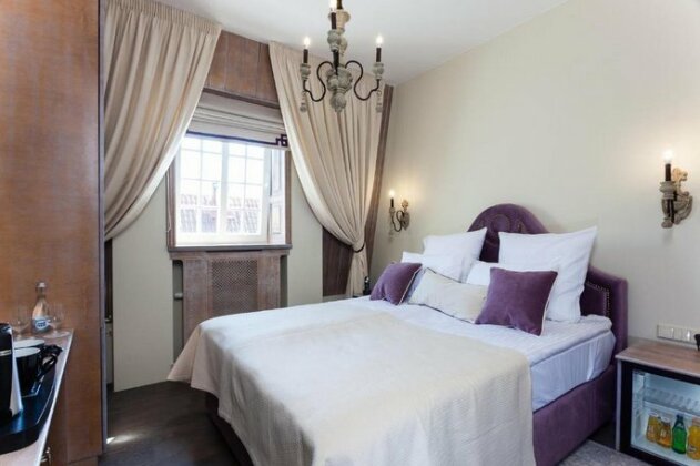 Villa Toscana Kaliningrad - Photo5