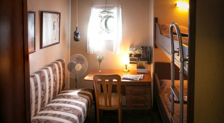 Vityaz Guest Cabins - Photo2