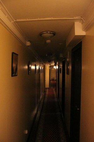 Vityaz Guest Cabins - Photo3