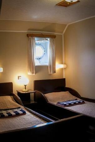 Vityaz Guest Cabins - Photo5