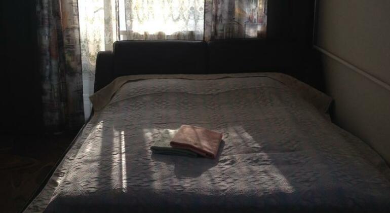 Woman Hostel Okno v Evropu - Photo3