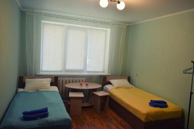 Yantarik Rooms - Photo2