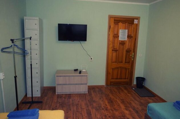 Yantarik Rooms - Photo4