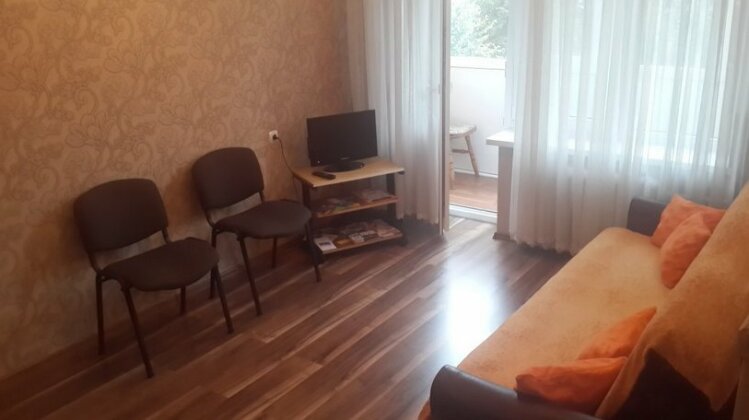 Znojnaya 3 Apartments - Photo3