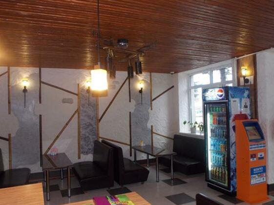 205km Motel - Photo2