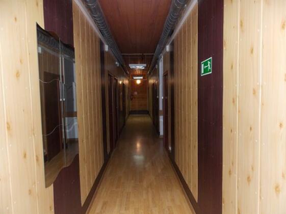 205km Motel - Photo3