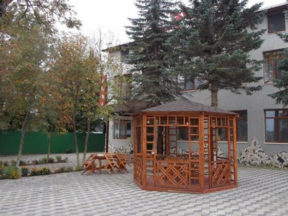 205km Motel - Photo4