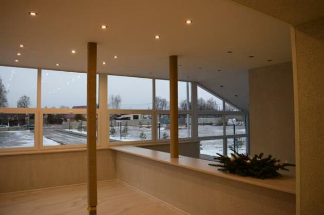Ajsberg Ugryi Hotel - Photo3