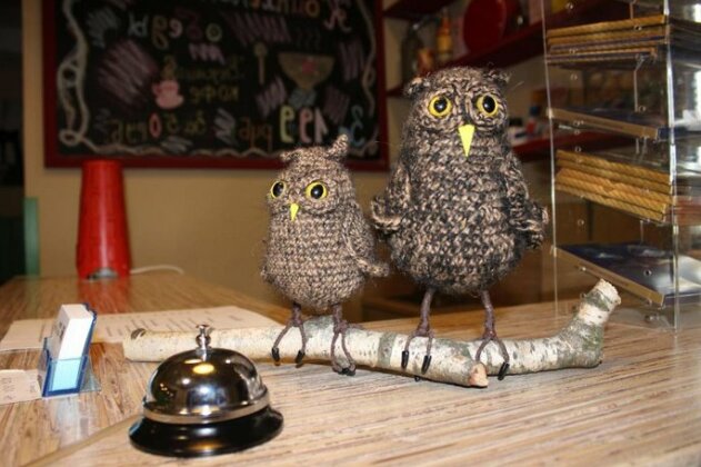 Dve Sovy Motel - Photo3