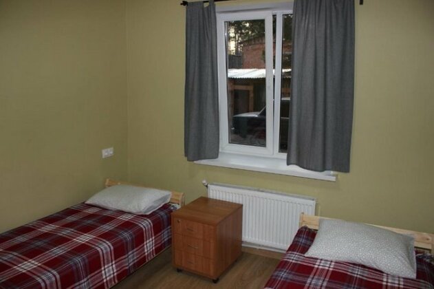 Dve Sovy Motel - Photo4