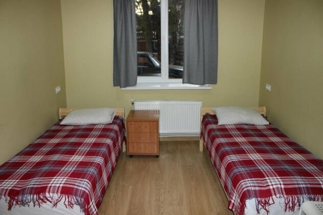 Dve Sovy Motel - Photo5