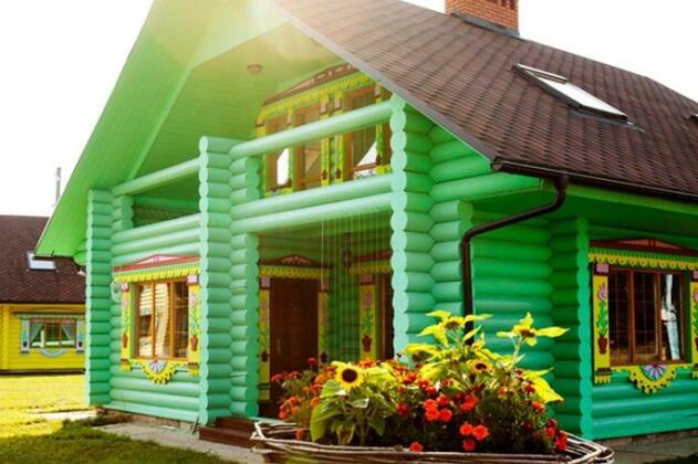 Eco-Village Uhnovgrad - Photo2