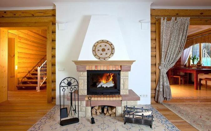 Eco-Village Uhnovgrad - Photo4