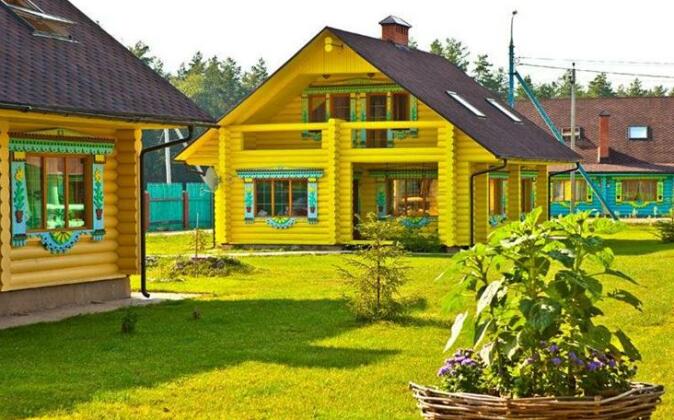 Eco-Village Uhnovgrad - Photo5