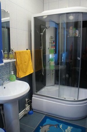 Guest house in Yukhnov - Photo2