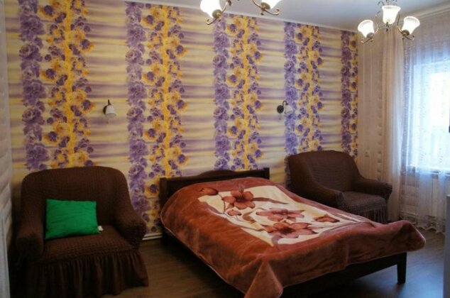 Guest house in Yukhnov - Photo3