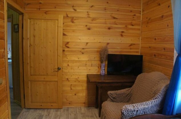 Guest house in Yukhnov - Photo5