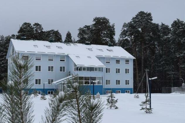Iceberg Ugry Hotel - Photo2
