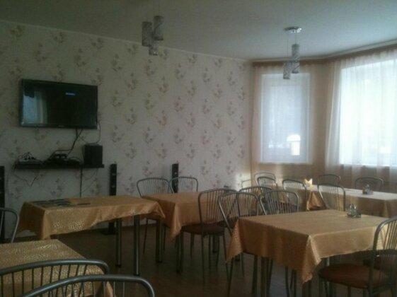 Mini Hotel Ozero Kaluga Oblast Russia - Photo5