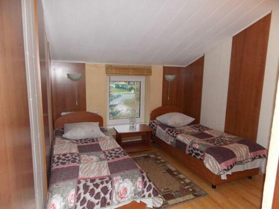 Motel 205km - Photo2