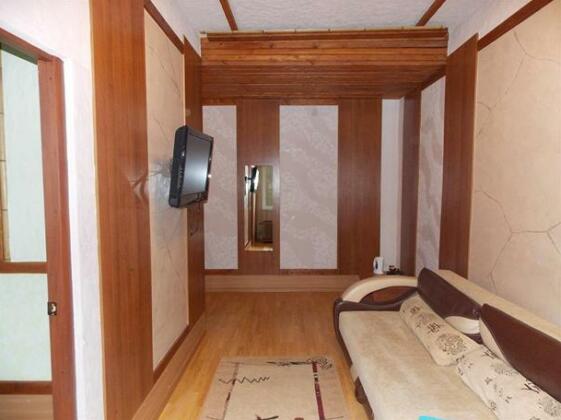 Motel 205km - Photo3