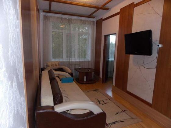 Motel 205km - Photo4