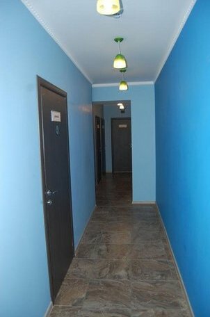 Oversleep Hostel - Photo2