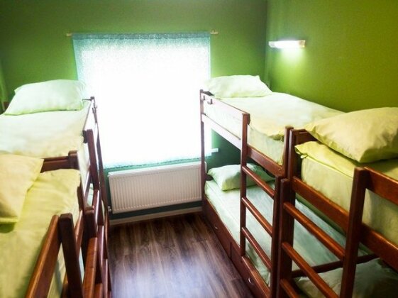 Oversleep Hostel - Photo4