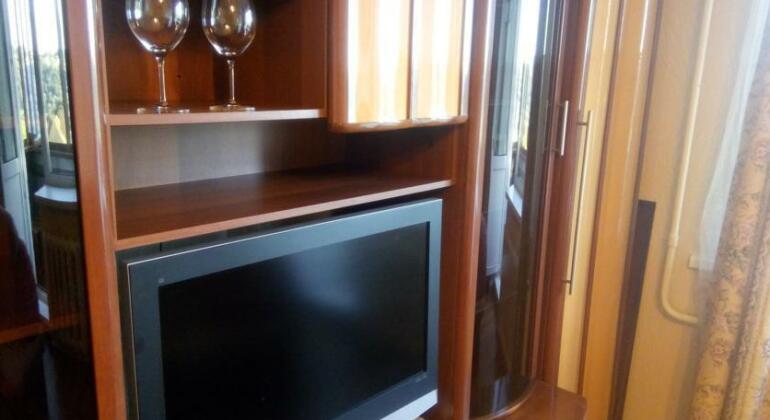 Apartment Marshala Zhukova Kaluga - Photo4