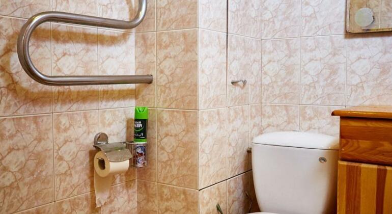Apartment Motorostroitelei - Photo2