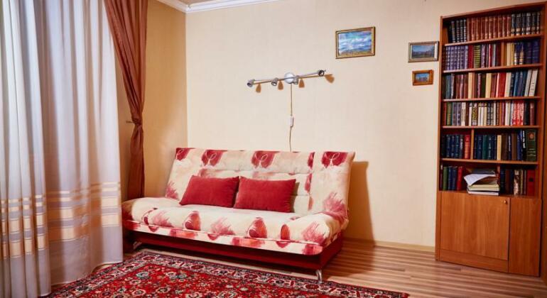 Apartment Motorostroitelei - Photo3