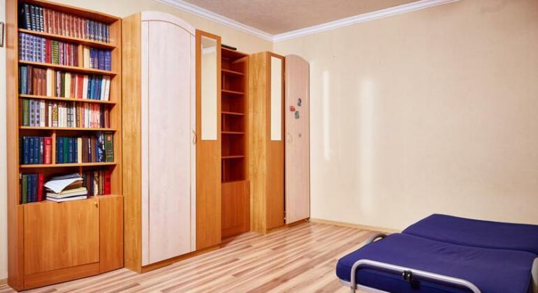 Apartment Motorostroitelei - Photo4