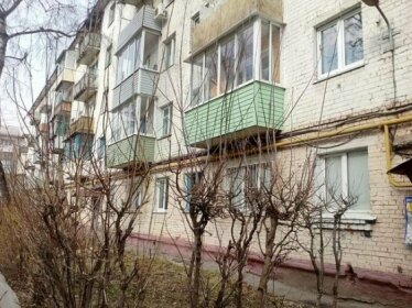 Apartment na Chizhevskogo 12