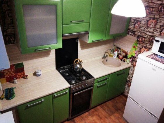 Apartment on Butoma 11 - Photo2