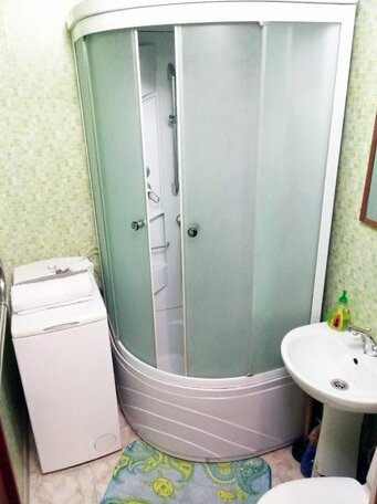 Apartment on Butoma 11 - Photo3
