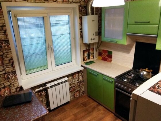 Apartment on Butoma 11 - Photo5