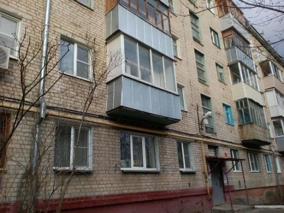 Apartment on Kirova 43