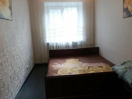 Apartment on Kirova 43 - Photo2