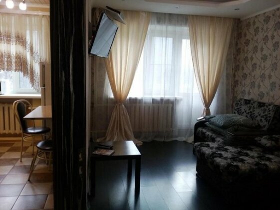 Apartment on Kirova 43 - Photo4