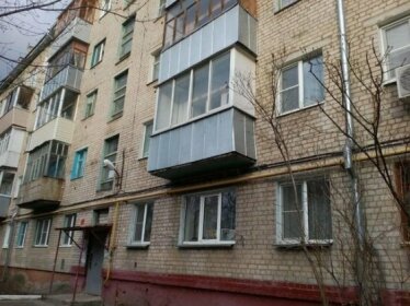 Apartment on Kirova 43
