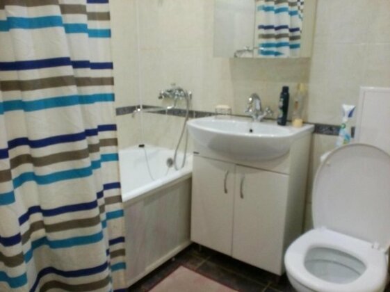 Apartment on Lenina 73 - Photo2