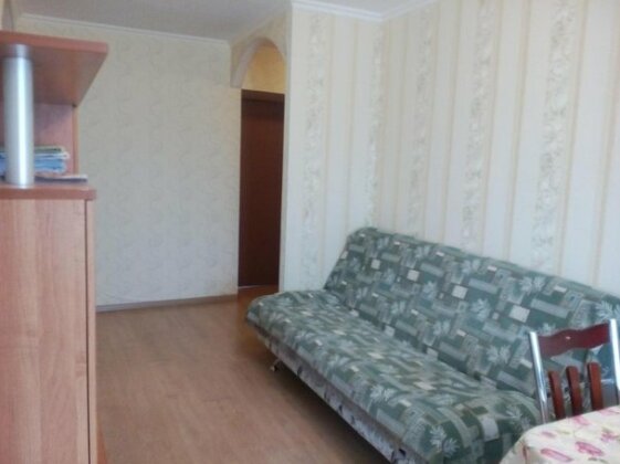 Apartment on Lenina 73 - Photo4