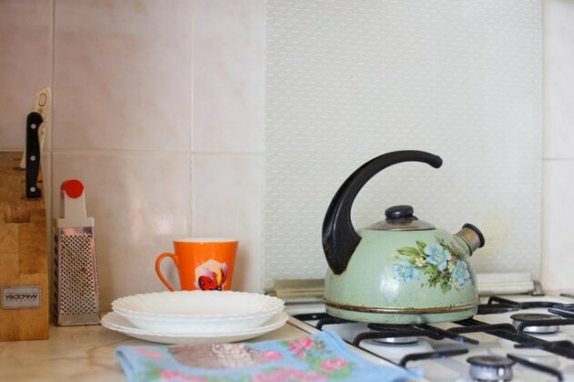 Apartment On Proletarskaya Kaluga - Photo2